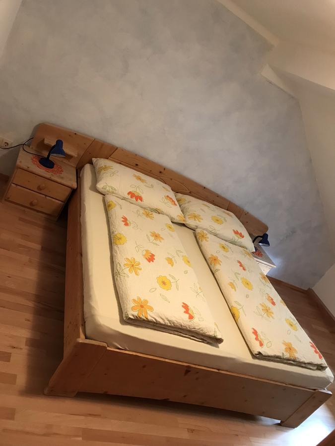 Fruehstueckspension Doris Eder Gaming Bagian luar foto